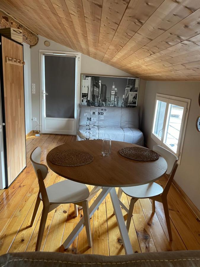 Sublime Studio De Caractere ,50 M2 Climatise . Montlaur-en-Diois Exterior photo